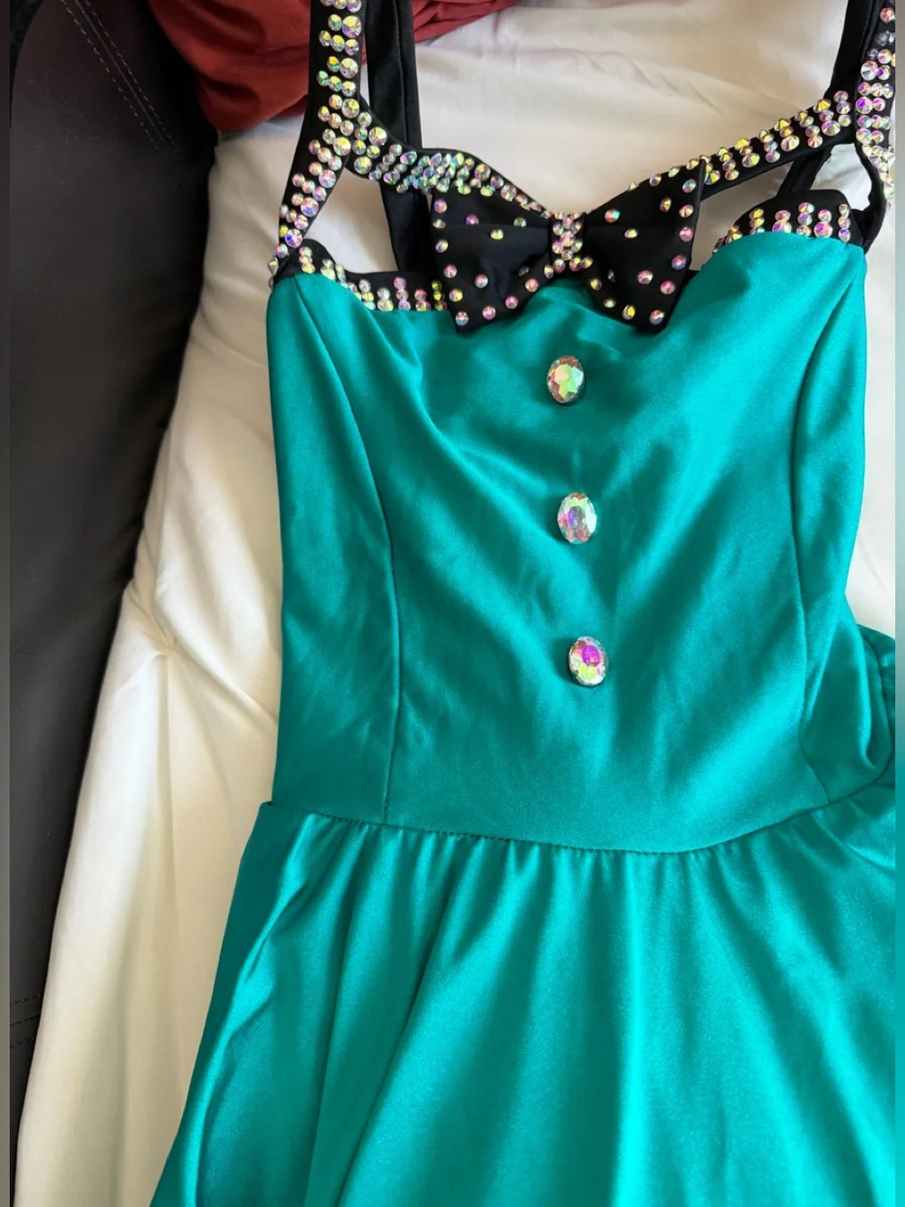 Revolution Dance Costume Jazz Tap or MT